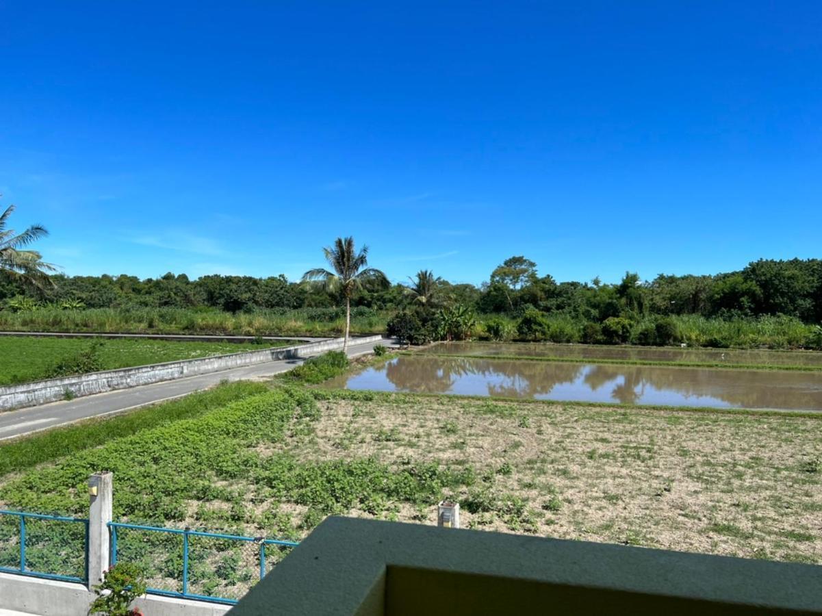 太魯閣惠宇民宿 Xincheng Township Exterior photo